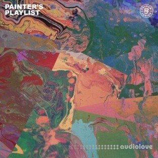 Pelham and Junior Painter's Playlist (Sample Pack)