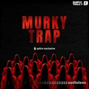 Sample Tools by Cr2 Murky Trap