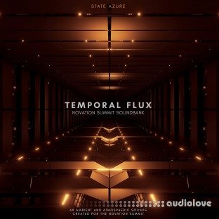 Azure Studios Temporal Flux