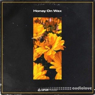 Capsun ProAudio Honey On Wax