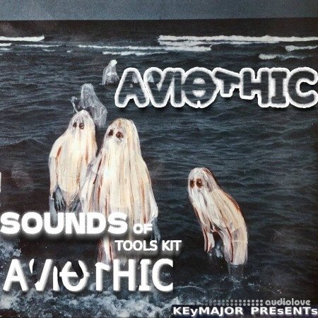 KEYMAJOR Sounds of AVIOTHIC Tools Kit