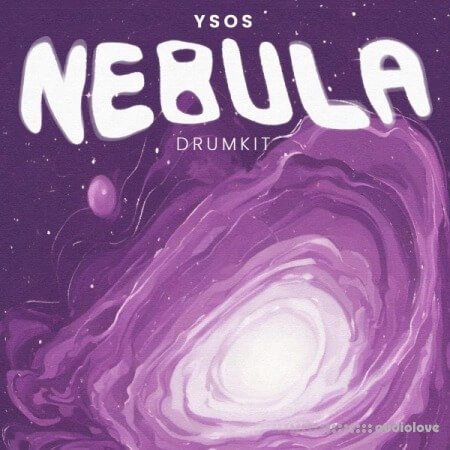 Ysos NEBULA (Drumkit)