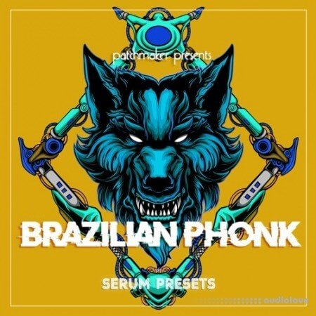 Patchmaker Brazilian Phonk