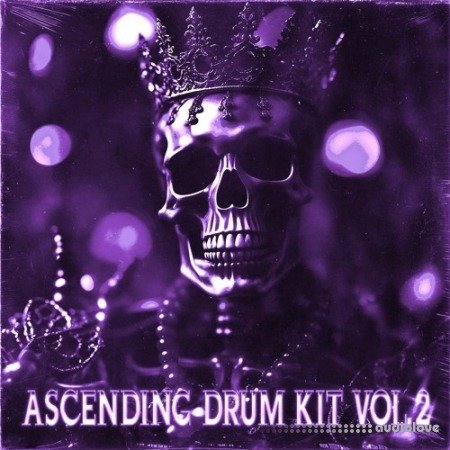 SAOL Ascending Drum Kit Vol.2