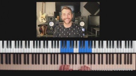 Udemy Solfege And Ear Training: Beginner 101 (Pentascales)