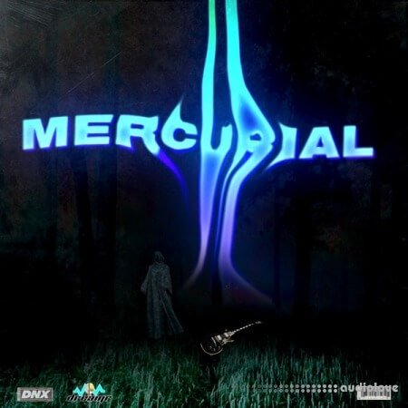 dreamr Mercurial Guitar Loop Kit