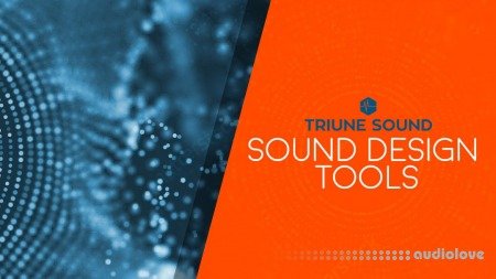 Triune Digital Sound Design Tools