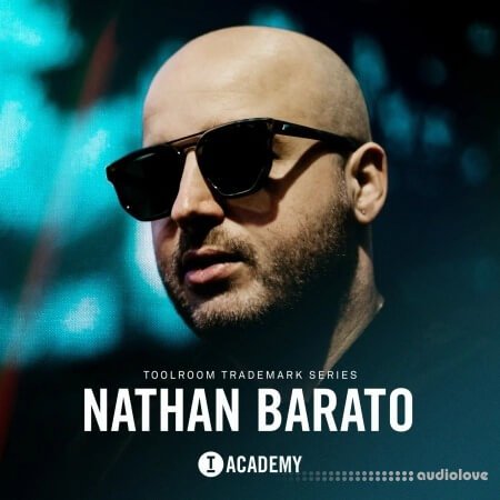 Toolroom Academy Nathan Barato Trademark Series