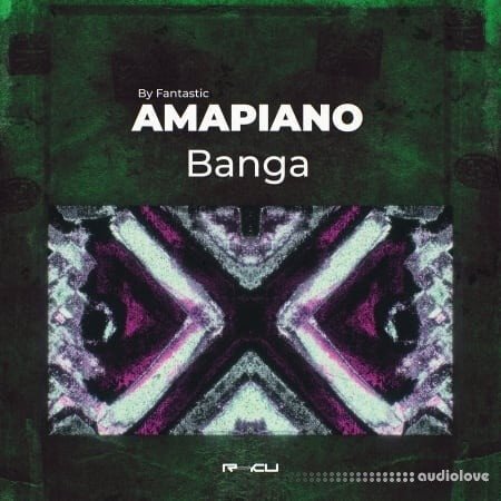 Renraku Amapiano Banga by Fantastic