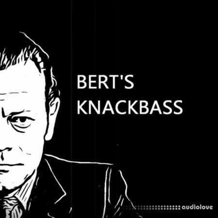 PastToFutureReverbs Bert's Knackbass