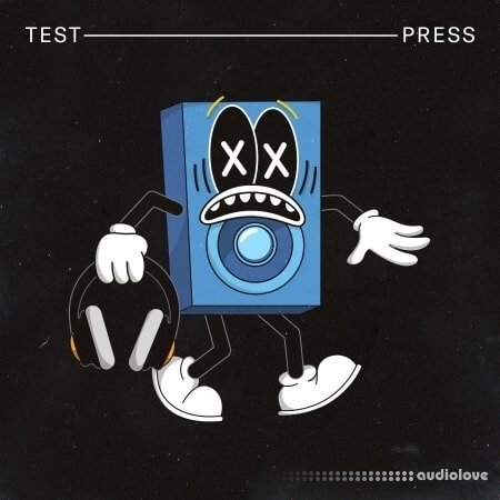 Test Press Serum Bristol Rollers