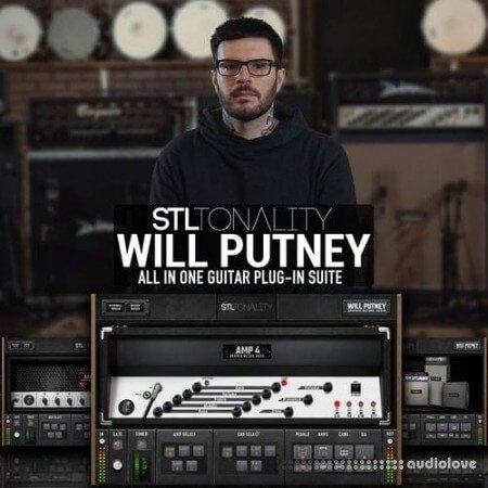 STL Tones Tonality Will Putney