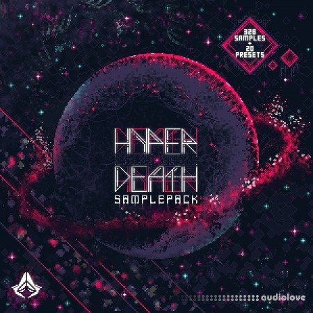 Halcyon Shop BVSSIC Hyperdeath Sample Pack