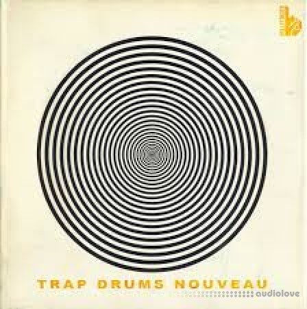 Bullyfinger Trap Drums Nouveau