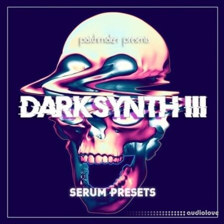 Patchmaker Darksynth III