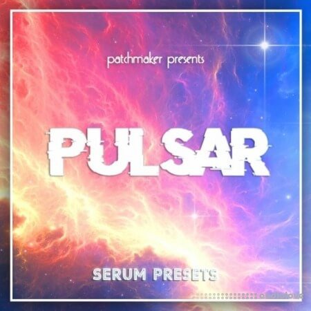 Patchmaker PULSAR