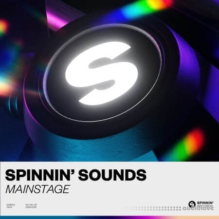 Spinnin' Records Spinnin Sounds Mainstage