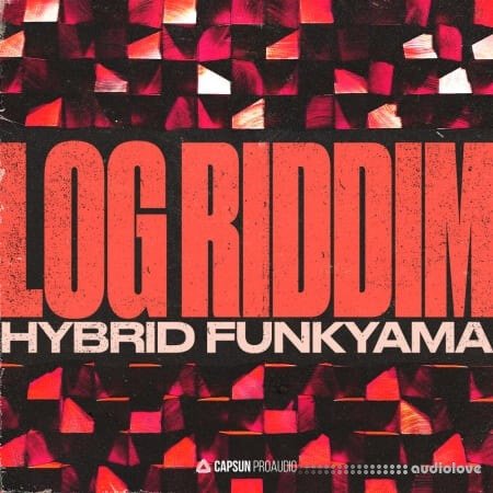 Capsun ProAudio Log Riddim: Hybrid Funkyama