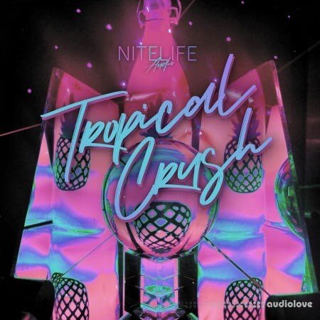 NITELIFE Audio Tropical Crush