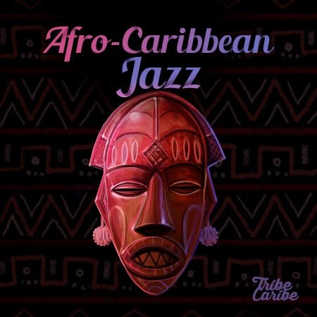 Tribe Caribe Afro-Caribbean Jazz