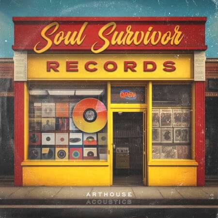 Arthouse Acoustics Soul Survivor