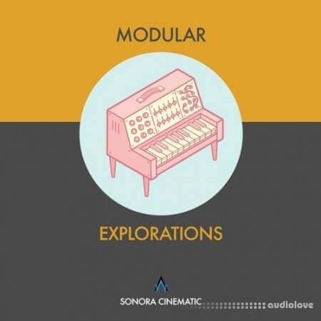 Sonora Cinematic Modular Explorations