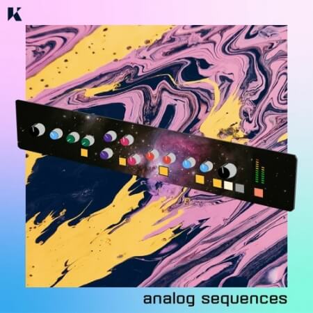 Konturi Analog Sequences