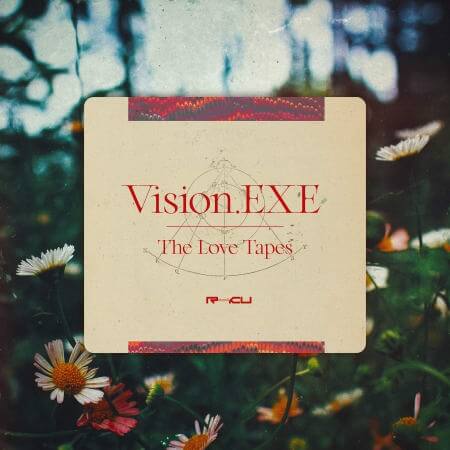 Renraku VisionEXE The Love Tapes