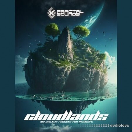 Fractal Sounds Cloudlands