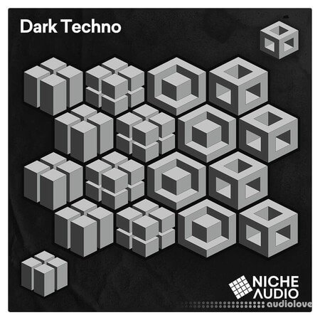 Niche Audio Niche Audio: Dark Techno