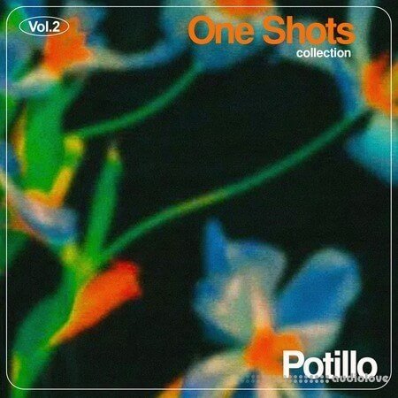 Potillo One Shot Collection Vol.2