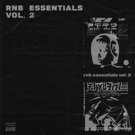 Ninetysevn Rnb essentials Vol.2