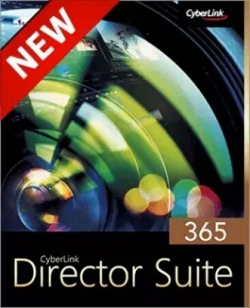 CyberLink Director Suite