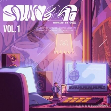 yim sounds2go Vol.1 soundkit