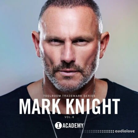 Toolroom Mark Knight Vol.6 Trademark Series