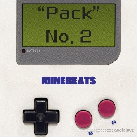 @minebeats PACK No. 2