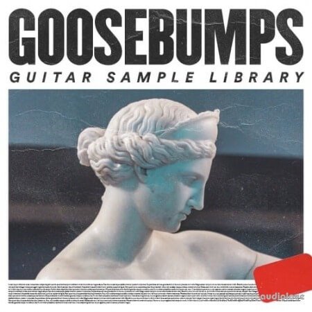 Polar Beats Goosebumps Guitar Sample Pack