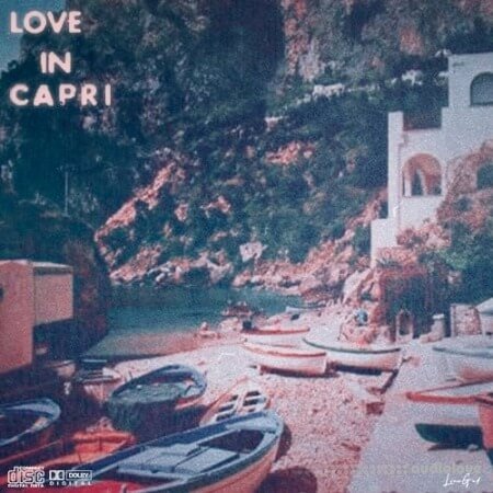 Lonegud Love In Capri