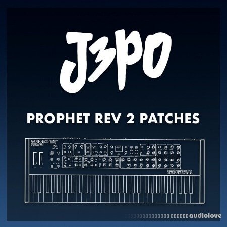 J3PO Prophet Rev 2 Patches