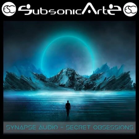 Subsonic Artz + ESC Secret Obsessions for Synapse Audio Obsession