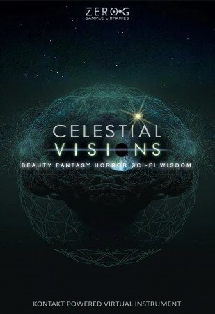 Zero-G Celestial Visions