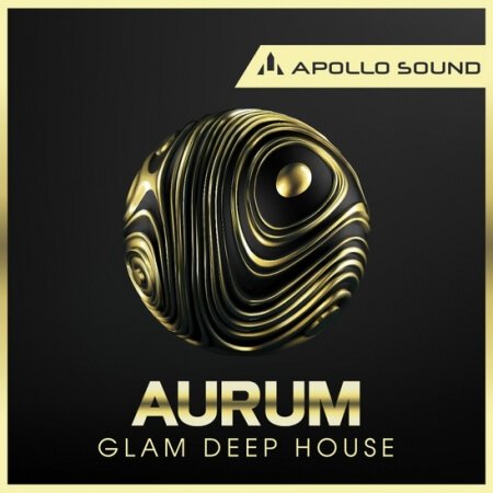 Apollo Sound Aurum Glam Deep House