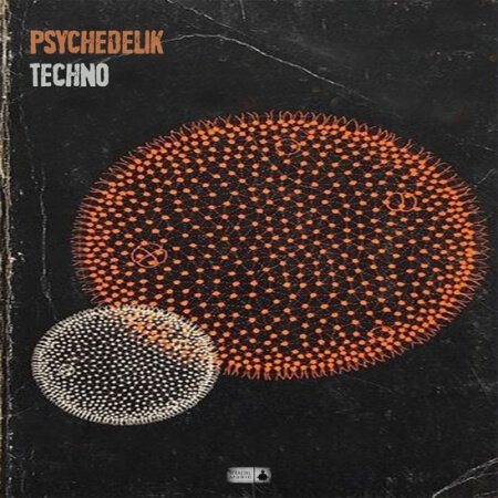 BFractal Music Psychedelik Techno