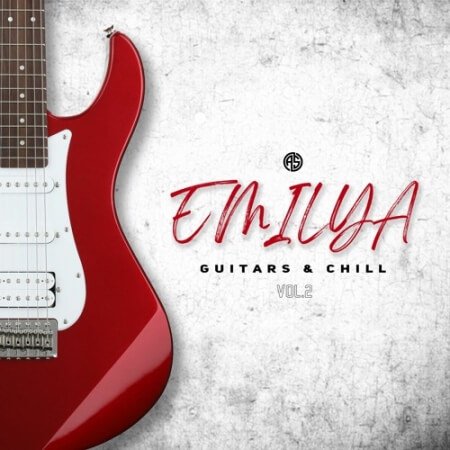 AOTBB Emilya Guitars and Chill Vol.2