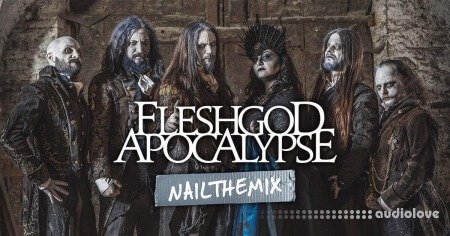 Nail The Mix Fleshgod Apocalypse The Violation