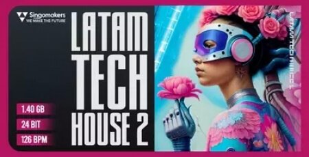 Singomakers Latam Tech House 2