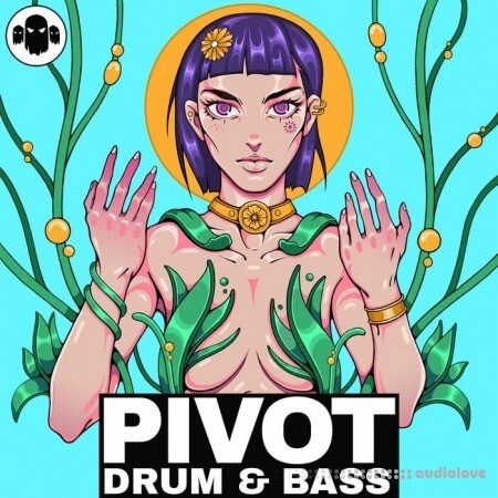 Ghost Syndicate PIVOT: Drum and Bass