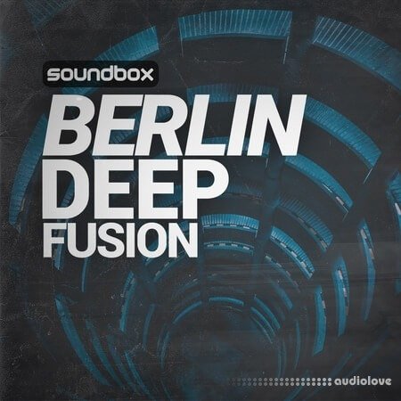 Soundbox Berlin Deep Fusion