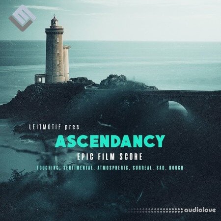 Leitmotif Ascendancy: Epic Film Score