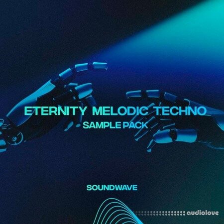 Soundwave Eternity Melodic Techno